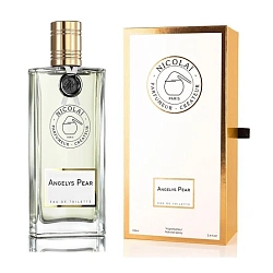 Nicolaï Angelys Pear