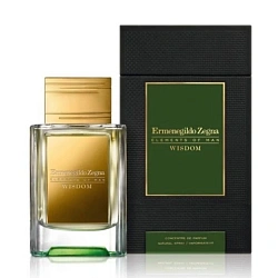 Ermenegildo Zegna Wisdom