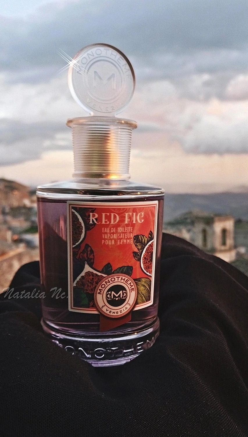 Monotheme Fine Fragrances Venezia Red Fig