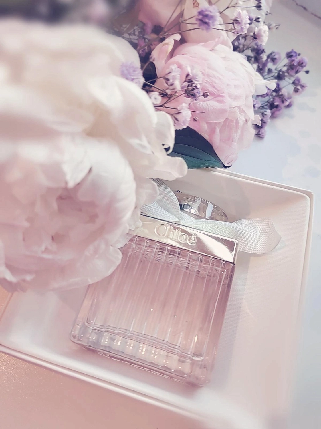 Chloe Eau de Toilette 2015