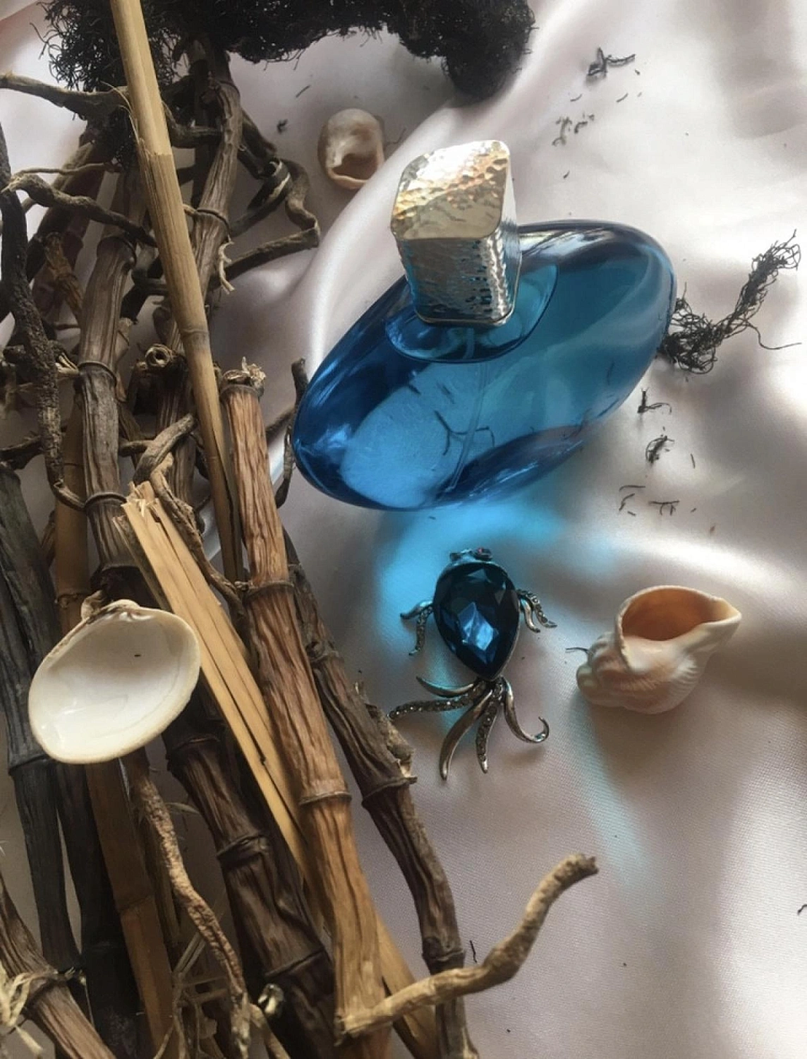 Elizabeth Arden Mediterranean