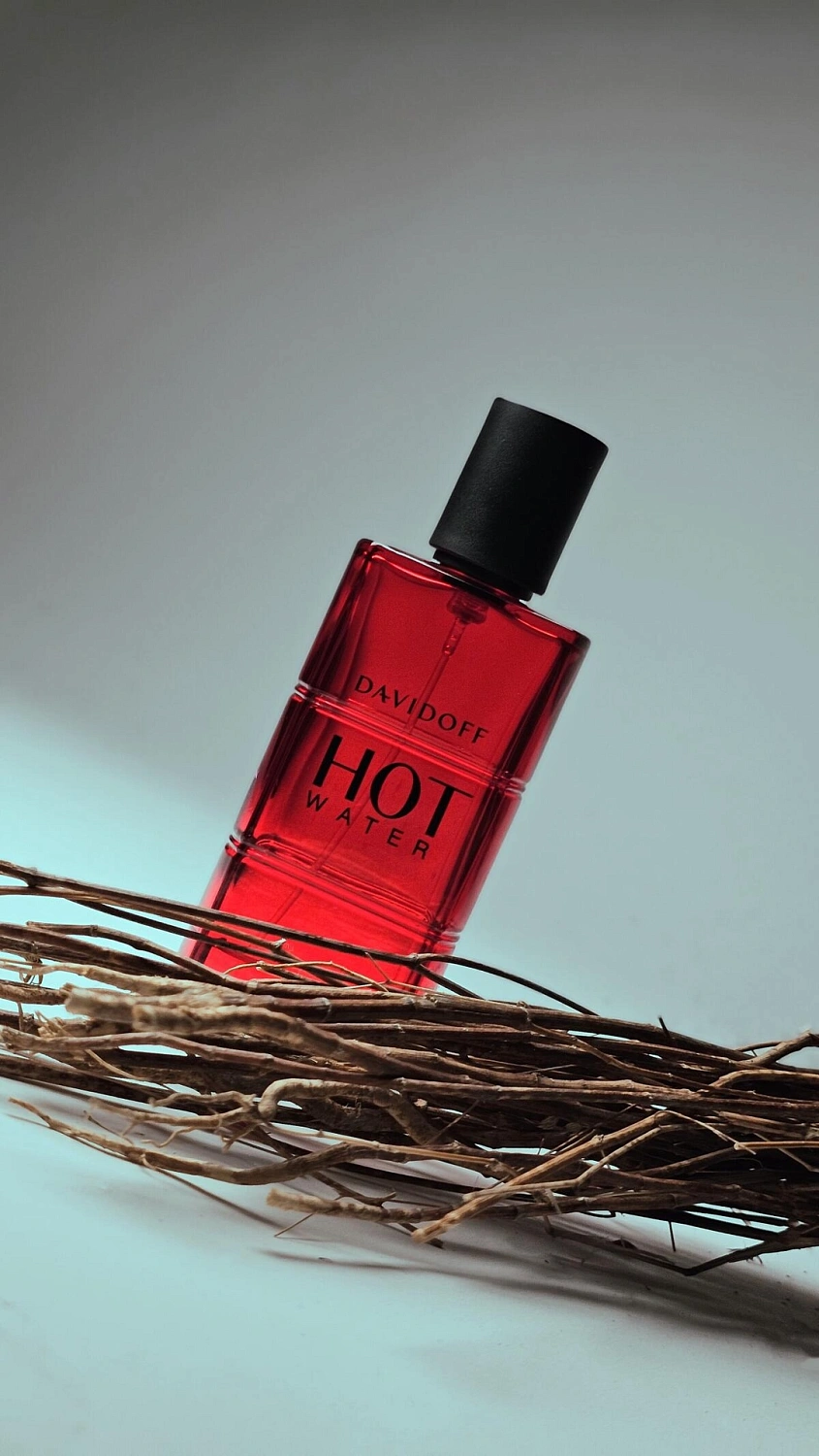 Davidoff Hot Water Davidoff Hot Water