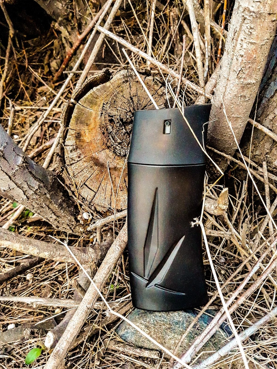 Kenzo Homme Eau de Toilette Boisee