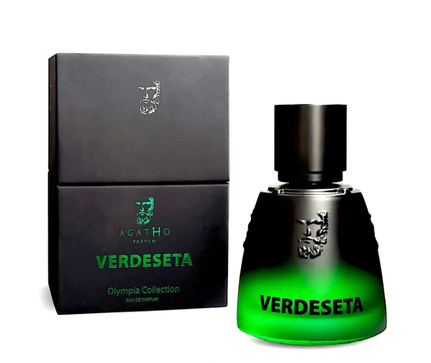Agatho Parfum Verdeseta