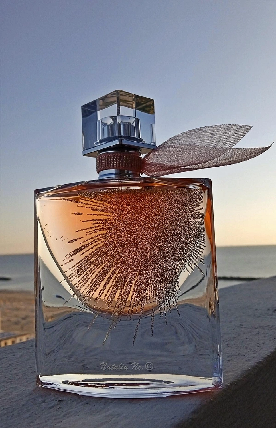 Lancôme Oui La Vie est Belle