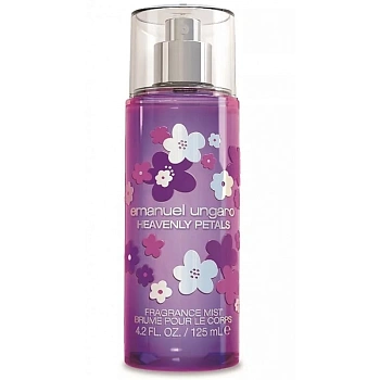 Фото Emanuel Ungaro Heavenly Petals