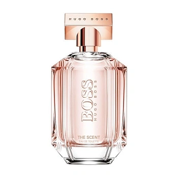 HUGO BOSS Boss The Scent for Her Eau de Toilette туалетная вода, 100 мл тестер