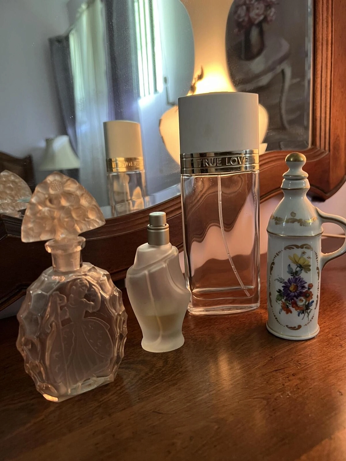 Elizabeth Arden True Love