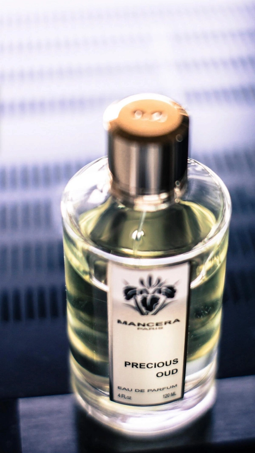 Mancera Precious Oud
