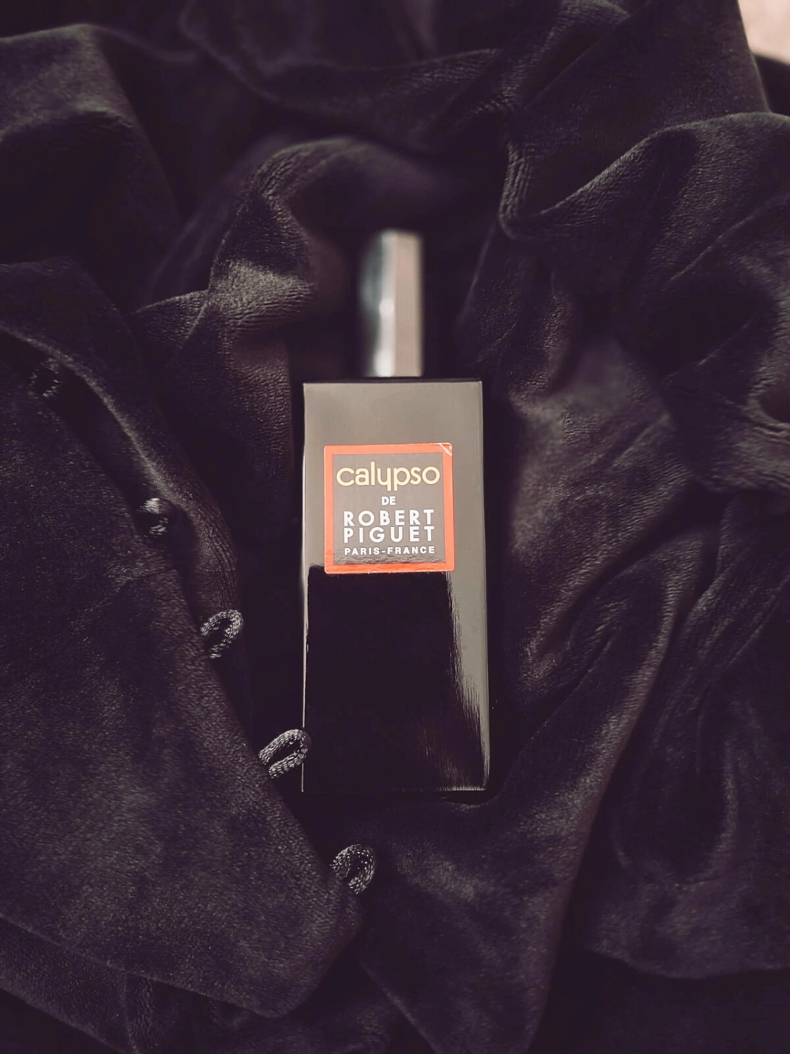 Robert Piguet Calypso