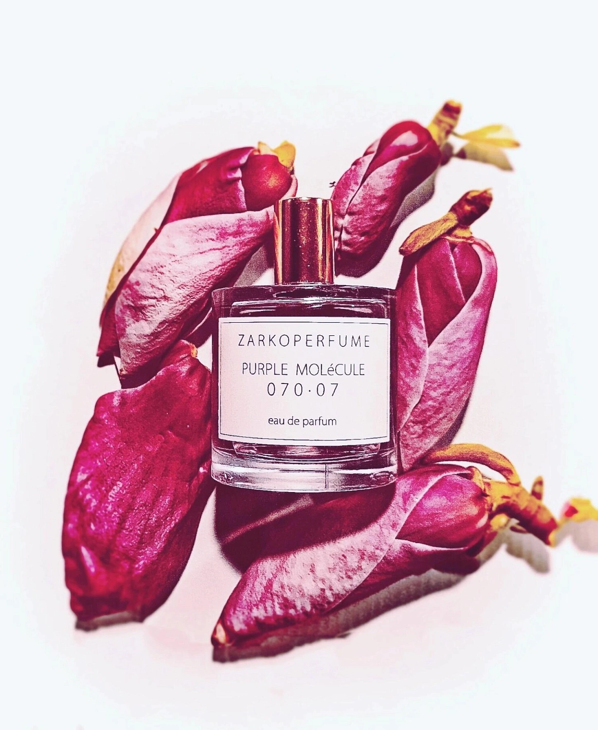 ZarkoPerfume Purple Molecule 070.07