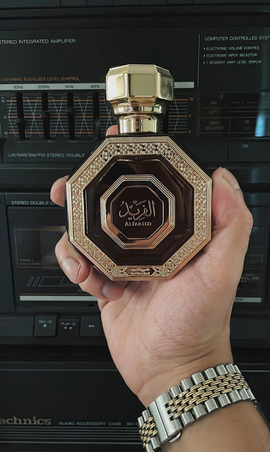 Arabian Oud Al Fareed Arabian Oud Al Fareed