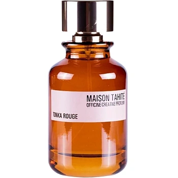 Maison Tahite - Officine Creative Profumi Tonka Rouge парфюмерная вода, 100 мл тестер