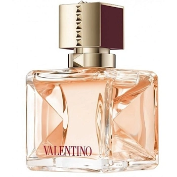 Valentino Voce Viva Intensa парфюмерная вода, 50 мл тестер
