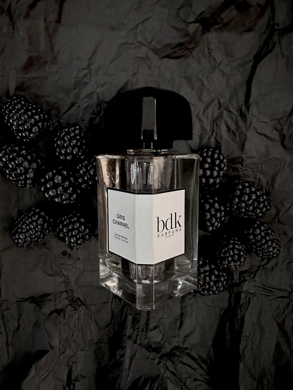 bdk Parfums Gris Charnel