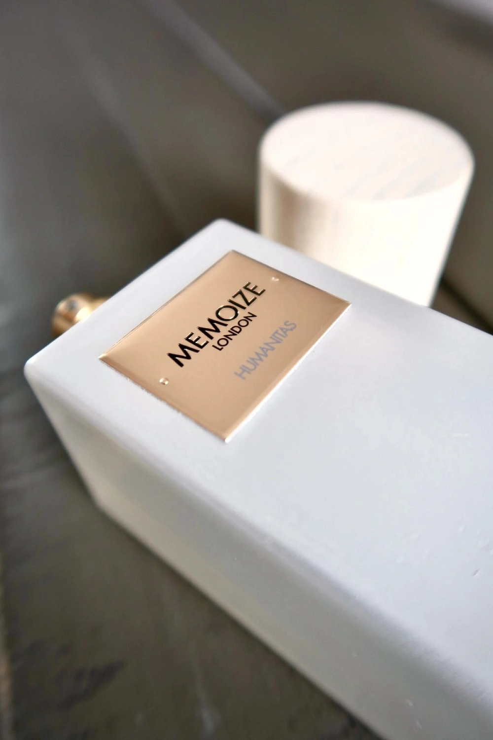 Memoize London Humanitas