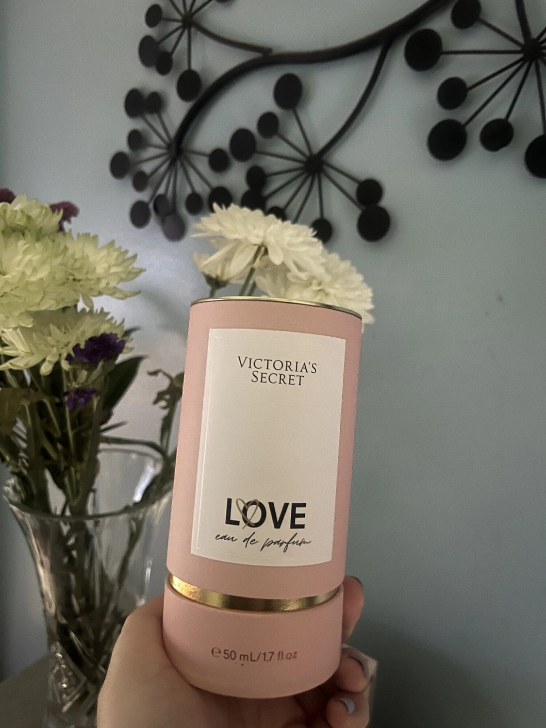 Victoria's Secret Love
