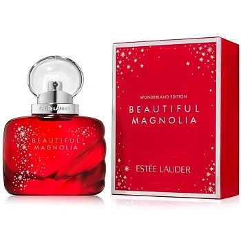 Фото Estee Lauder Beautiful Magnolia Wonderland Edition