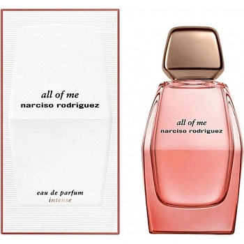 Фото Narciso Rodriguez All Of Me Intense