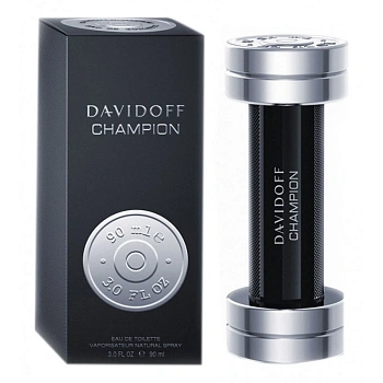Открыть Davidoff Champion Фото Davidoff Champion