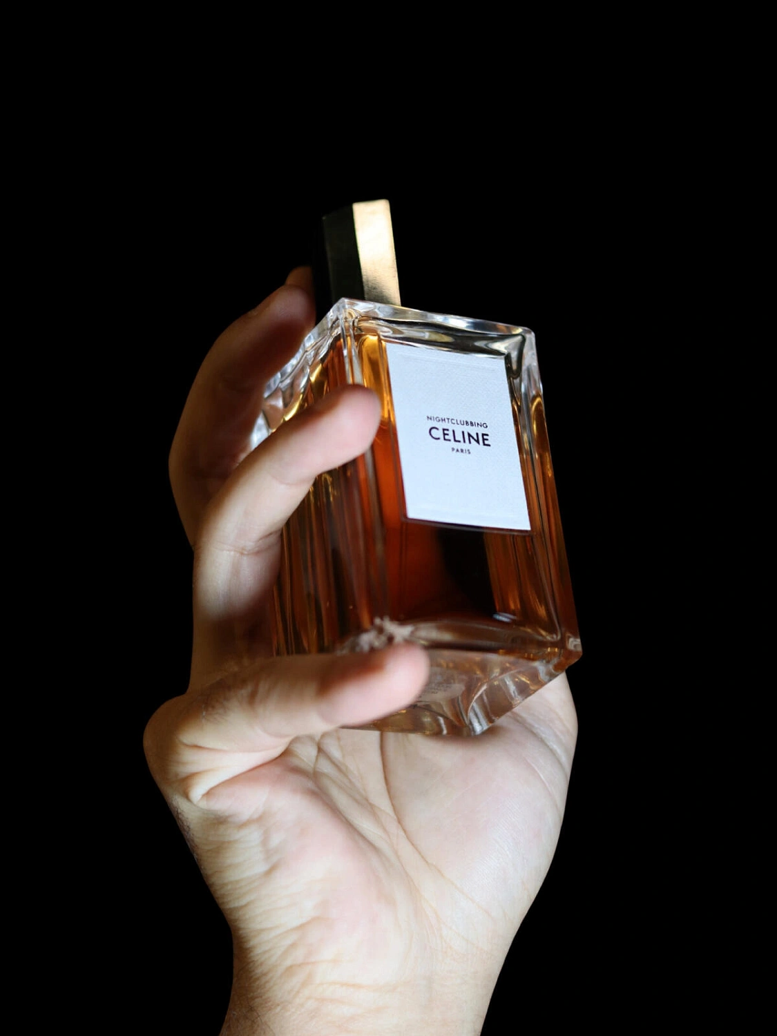 CELINE Nightclubbing