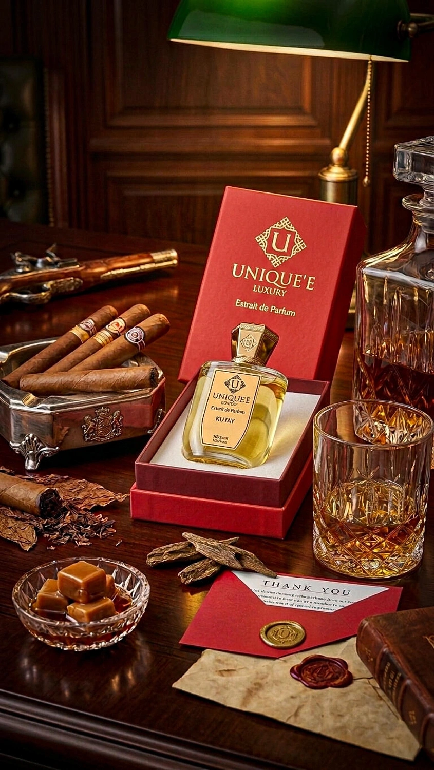 Unique'e Luxury Kutay