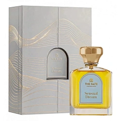 The Gate Fragrances Sensual Dream Extrait De Parfum