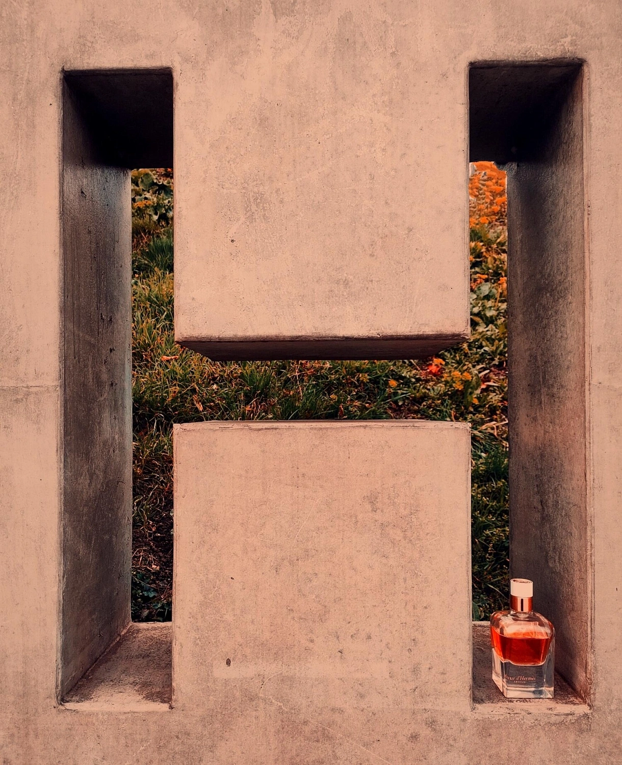 Jour d'Hermès Absolu