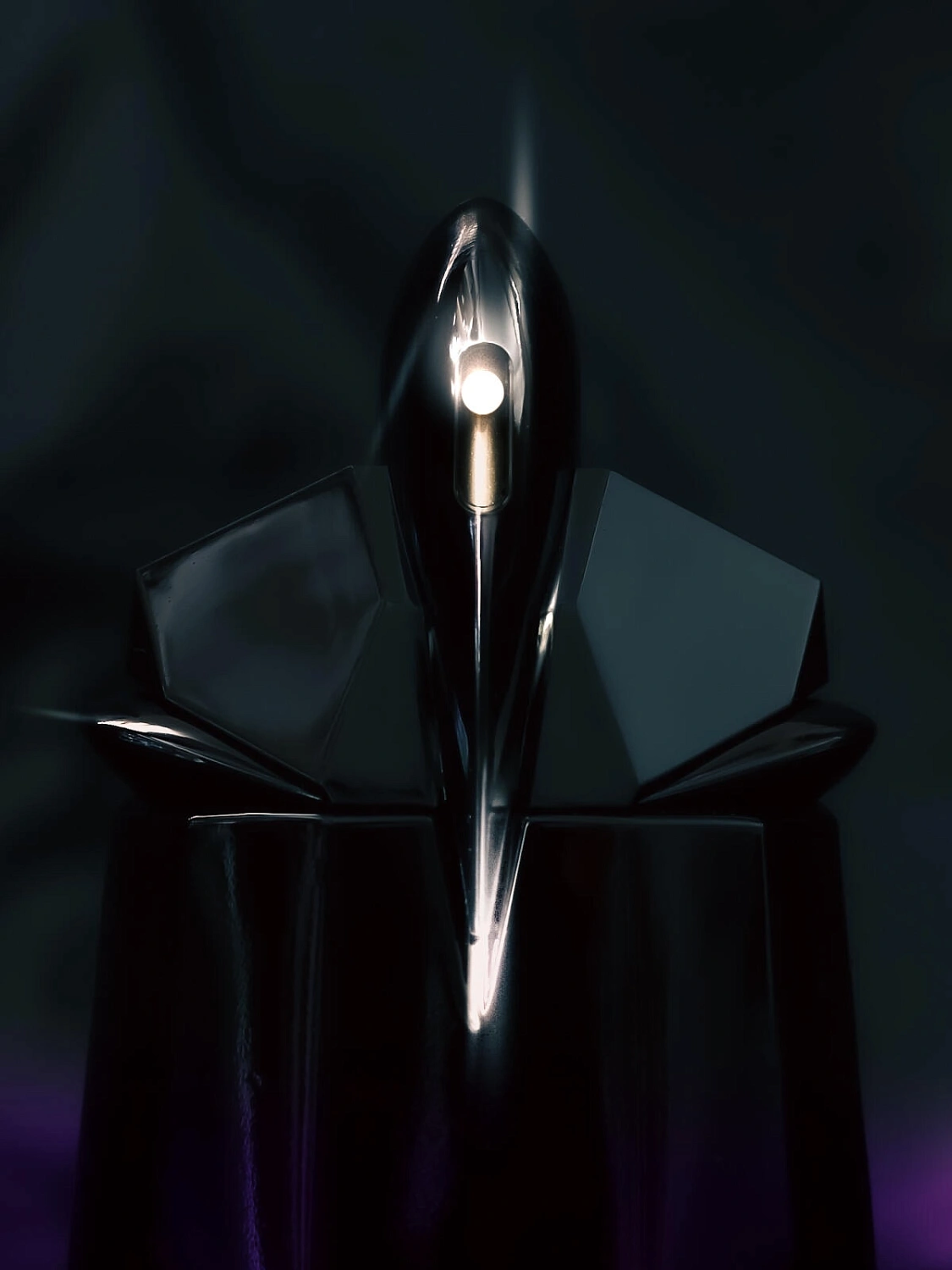 MUGLER Alien Extraintense