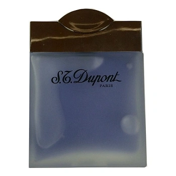 S.T.Dupont Eau Active Pour Homme туалетная вода, 100 мл тестер S.T.Dupont Eau Active Pour Homme туалетная вода, 100 мл тестер