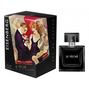 Фото Eisenberg Le Peche Homme
