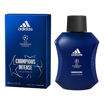 Фото Adidas UEFA Champions League Champions Intense