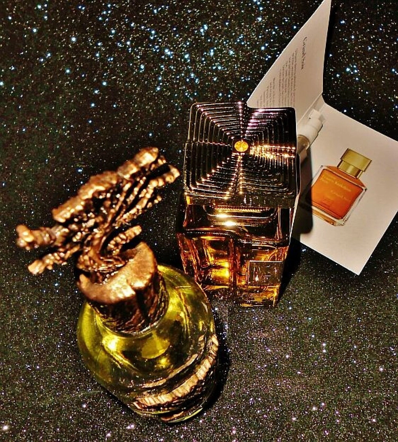 Fragrance World Soir
