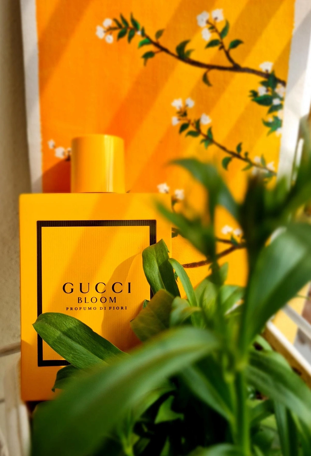 Gucci Bloom Profumo Di Fiori