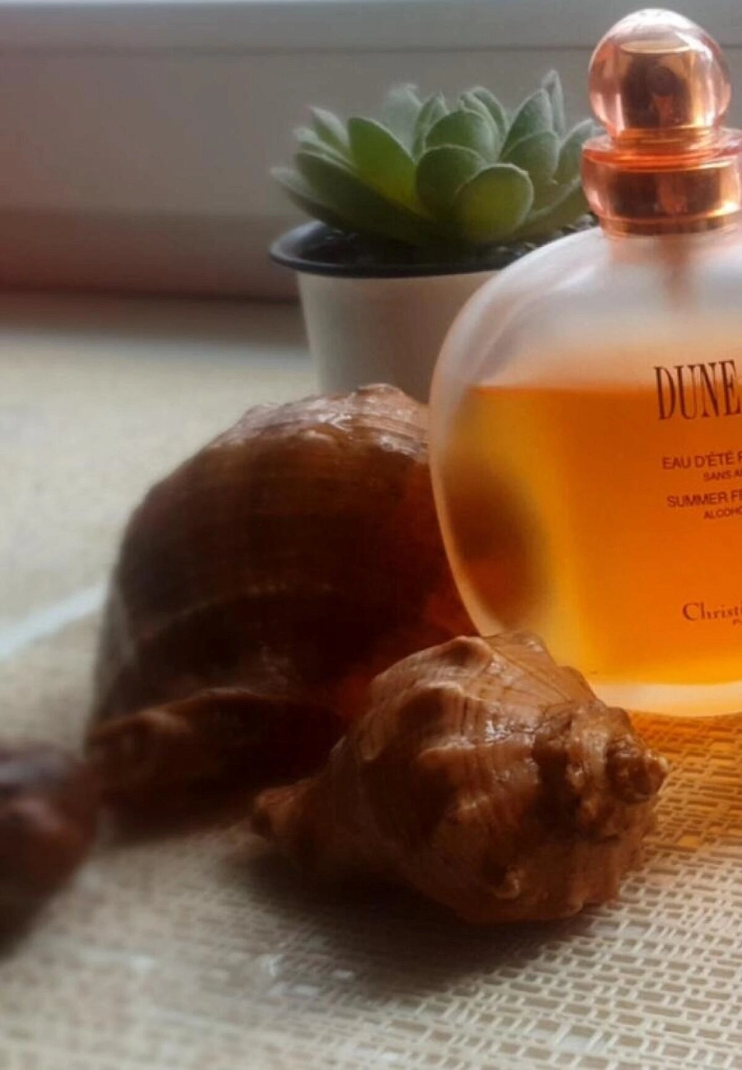 Christian Dior Dune Sun