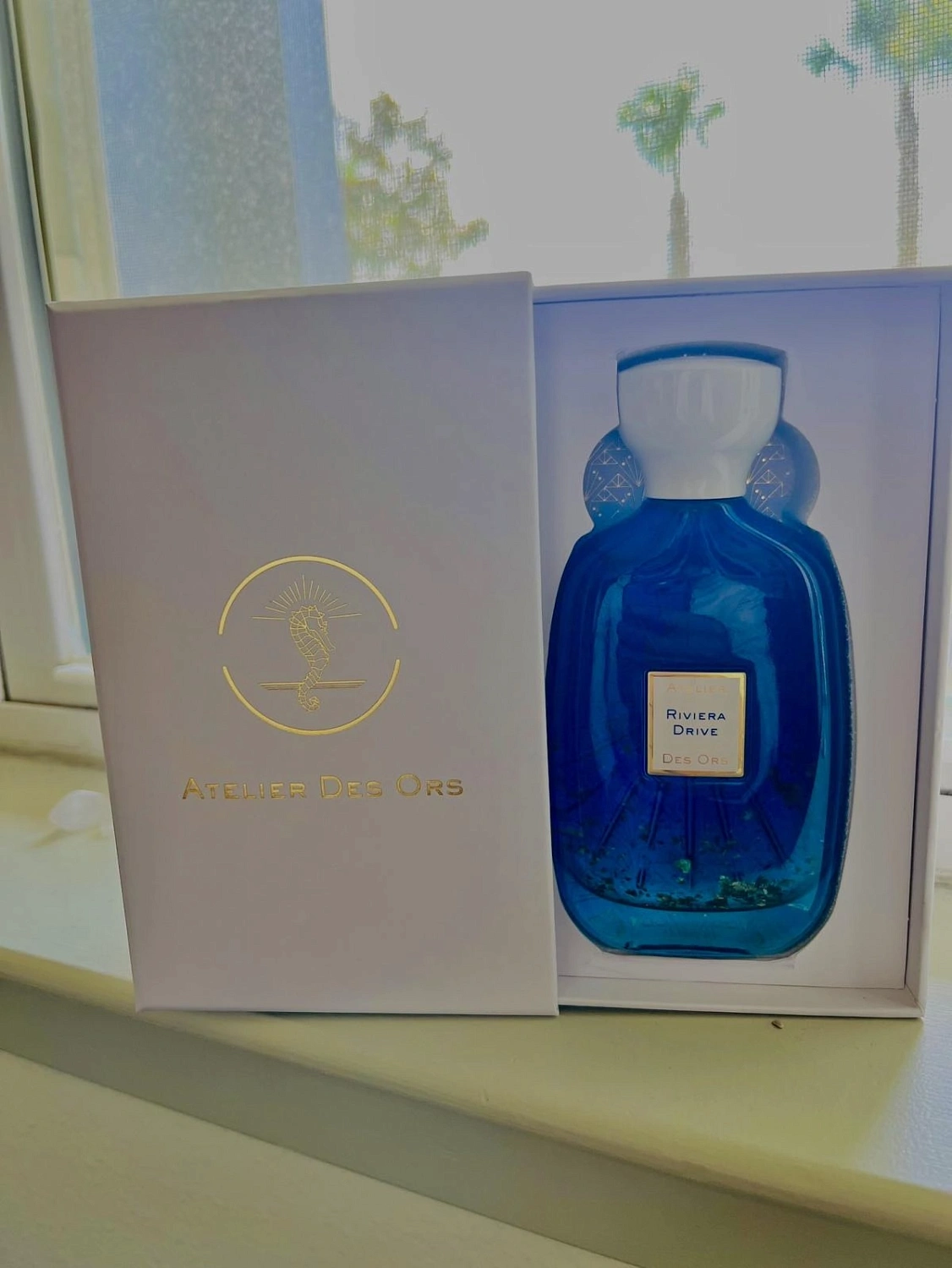 Atelier des Ors Riviera Drive