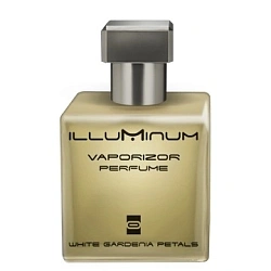 Illuminum White Gardenia Petals