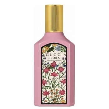 GUCCI Flora Gorgeous Gardenia Eau de Parfum парфюмерная вода, 30 мл тестер GUCCI Flora Gorgeous Gardenia Eau de Parfum парфюмерная вода, 30 мл тестер