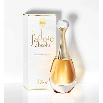 Christian Dior J’Adore Absolu парфюмерная вода, 50 мл Christian Dior J’Adore Absolu парфюмерная вода, 50 мл