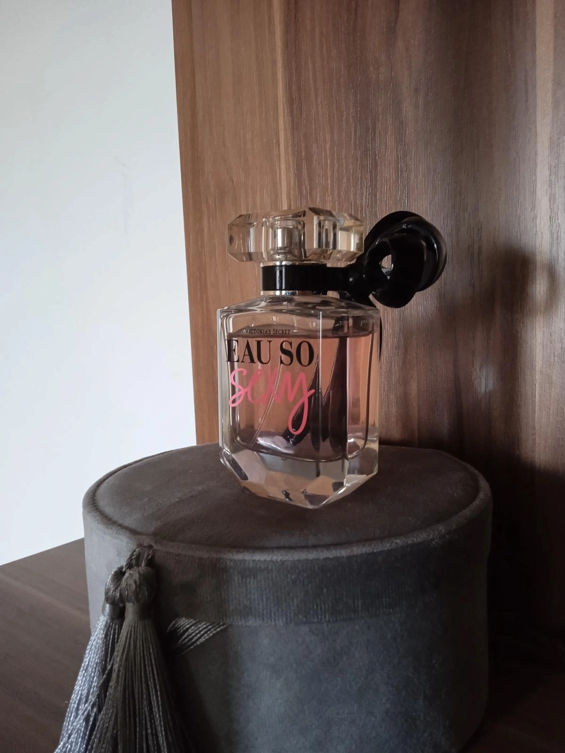 Victoria`s Secret Eau So Sexy Victoria`s Secret Eau So Sexy