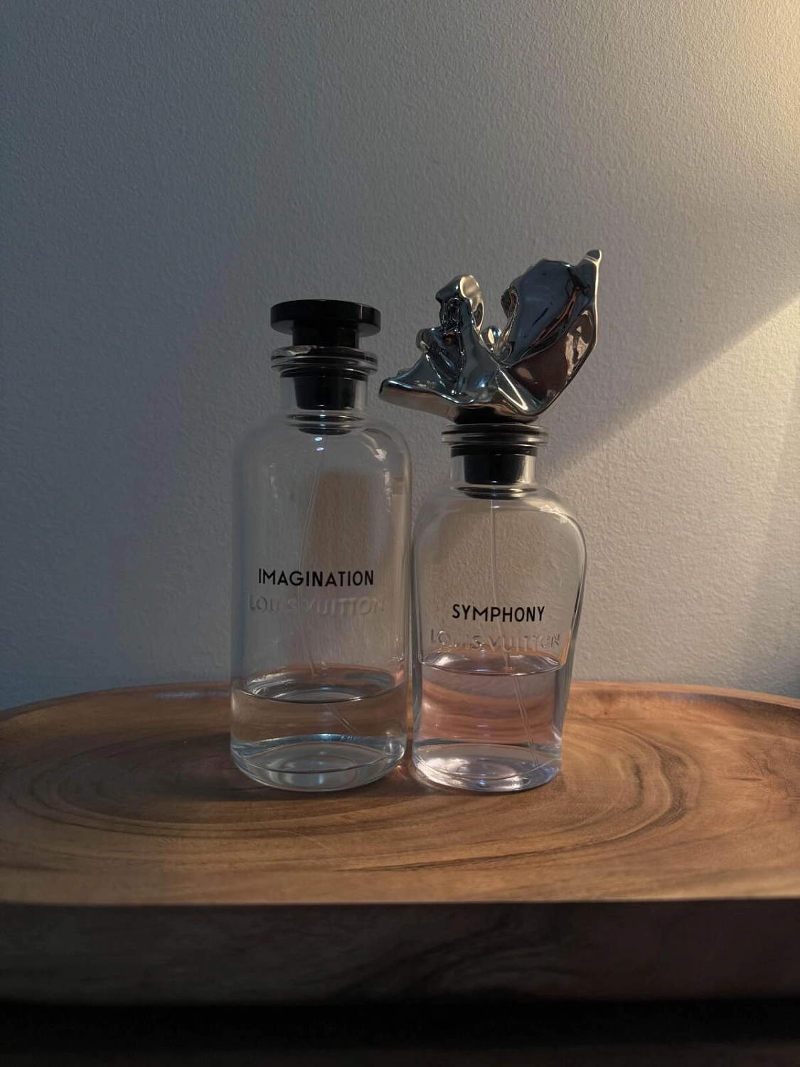 Louis Vuitton Symphony