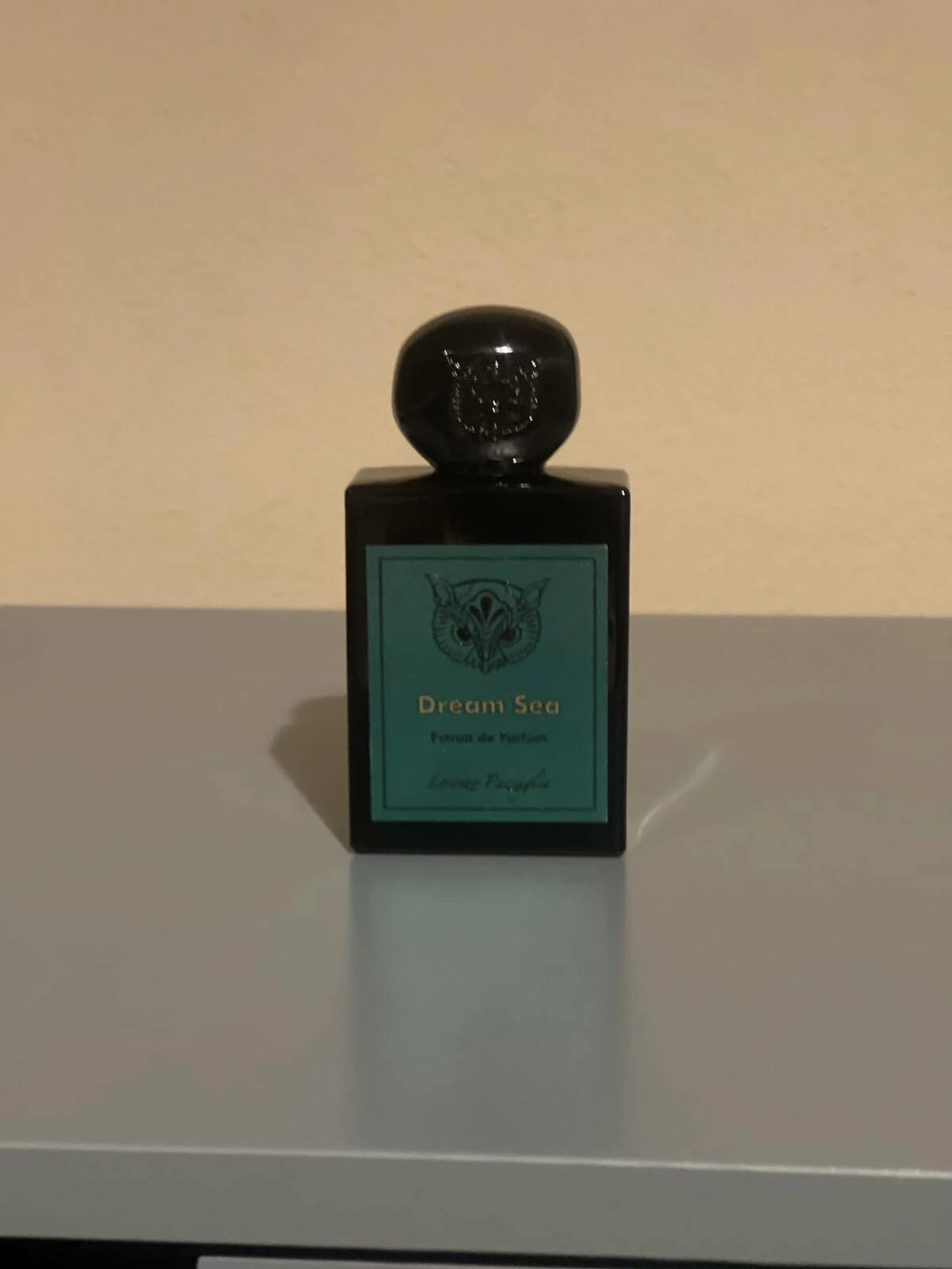 Lorenzo Pazzaglia Dream Sea