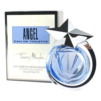 MUGLER Angel Les Cometes туалетная вода, 40 мл MUGLER Angel Les Cometes туалетная вода, 40 мл