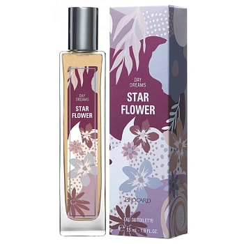 Фото Brocard Star Flower (Звездный цветок)