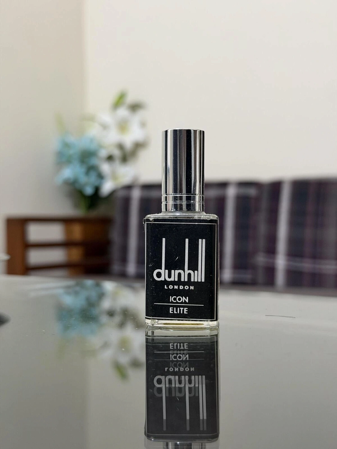 Dunhill Icon Elite