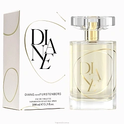 Diane von Furstenberg Diane