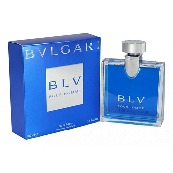 Фото Bvlgari BLV Pour Homme