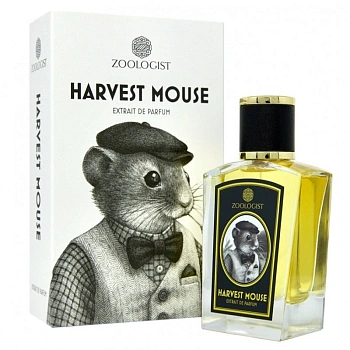 Фото Zoologist Perfumes Harvest Mouse