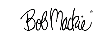 BOB MACKIE BOB MACKIE