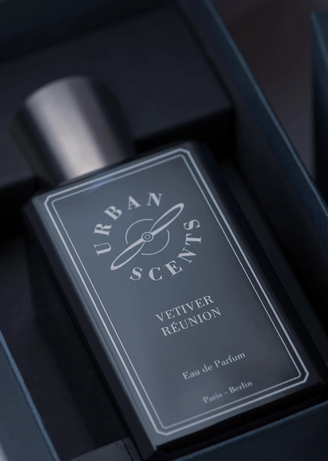 Urban Scents Vetiver Reunion Urban Scents Vetiver Reunion